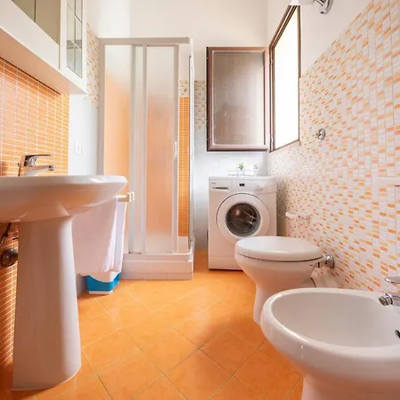 Appartement Rosabella Tea In Center *