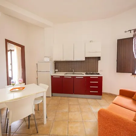 Appartement Rosabella Tea In Center *